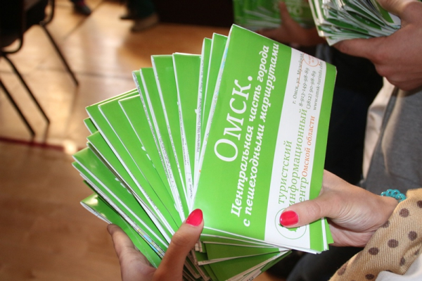 
									От Эбейты до Больших Уков: где отдохнуть летом, не покидая Омской области?  