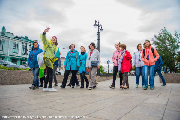 От Эбейты до Больших Уков: где отдохнуть летом, не покидая Омской области?
От Эбейты до Больших Уков: где отдохнуть летом, не покидая Омской области?
