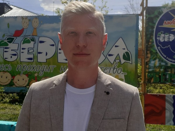 
									«Здесь был Вася»: как детские лагеря в Красноярке и Чернолучье готовят к лету?   [ФОТО]    