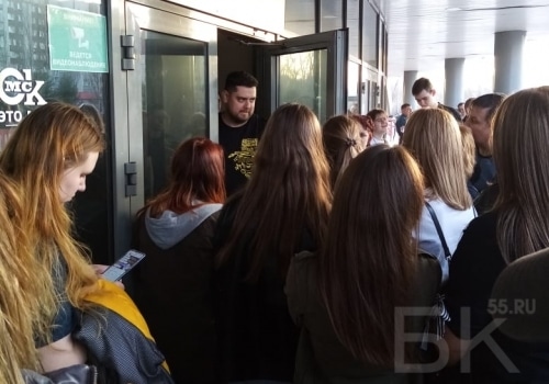 «1-я Пирожковая»: премьеры выставки концерты в омске культурный марафон