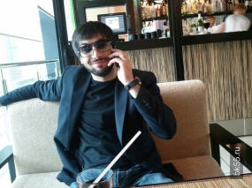 Киллер, зарезавший Ивана Климова, не был похож на Яна Лебедова