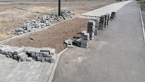 Калачинская «движуха» или что ждет «парк мечты» Мецлера? Калачинская «движуха» или что ждет «парк мечты» Мецлера?