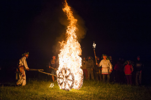 От Эбейты до Больших Уков: где отдохнуть летом, не покидая Омской области?
От Эбейты до Больших Уков: где отдохнуть летом, не покидая Омской области?