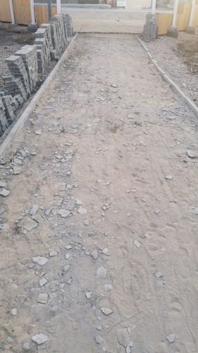 Калачинская «движуха» или что ждет «парк мечты» Мецлера? Калачинская «движуха» или что ждет «парк мечты» Мецлера?