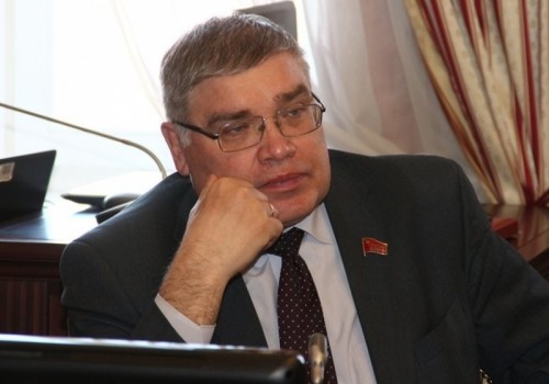 Депутат ГД Алехин — интернационалист, но приток мигрантов призвал ограничить Депутат ГД Алехин — интернационалист, но приток мигрантов призвал ограничить