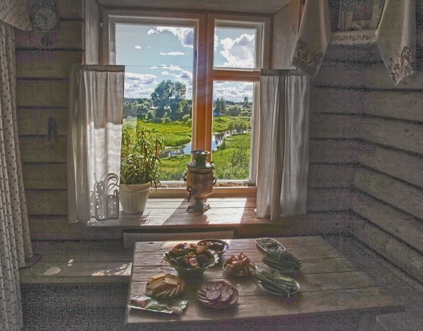 От Эбейты до Больших Уков: где отдохнуть летом, не покидая Омской области?
От Эбейты до Больших Уков: где отдохнуть летом, не покидая Омской области?