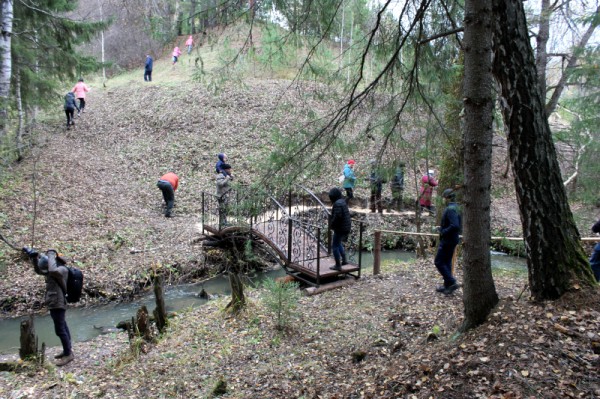 
									От Эбейты до Больших Уков: где отдохнуть летом, не покидая Омской области?  