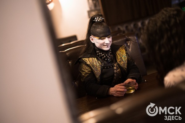 "Меня очень любят записывать во фрики, но я таковым не являюсь". Интервью с солистом дарквейв-группы Otto Dix Михаэлем Драу