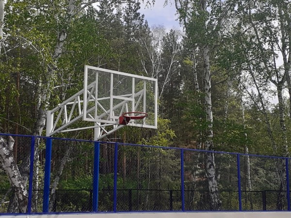 
									«Здесь был Вася»: как детские лагеря в Красноярке и Чернолучье готовят к лету?   [ФОТО]    