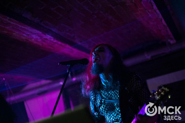 "Меня очень любят записывать во фрики, но я таковым не являюсь". Интервью с солистом дарквейв-группы Otto Dix Михаэлем Драу