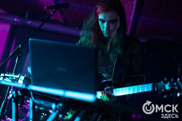 "Меня очень любят записывать во фрики, но я таковым не являюсь". Интервью с солистом дарквейв-группы Otto Dix Михаэлем Драу