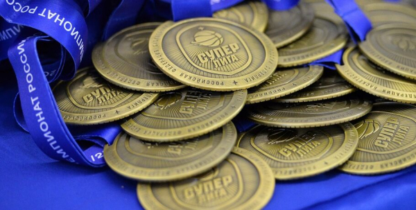 Баскетболистки "Нефтяника" завоевали серебряные медали Суперлиги Баскетболистки "Нефтяника" завоевали серебряные медали Суперлиги