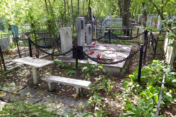 
									Город на костях: Омск, построенный на кладбищах  