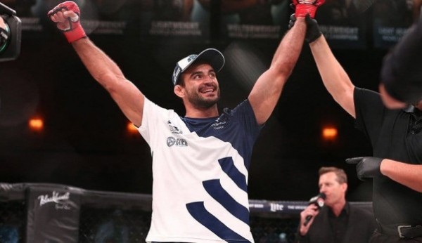 
									Корешков проведет следующий бой в Омске 