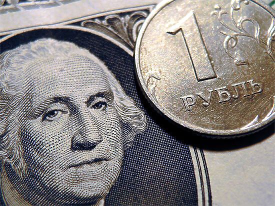 
									«Доллар по 60» разорвет бюджет России – эксперт 