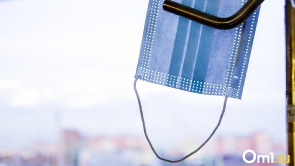 В Омске Роспотребнадзор выступит за сохранение масочного режима