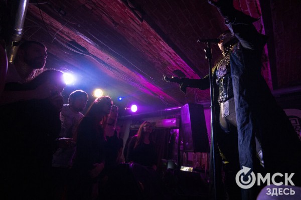 "Меня очень любят записывать во фрики, но я таковым не являюсь". Интервью с солистом дарквейв-группы Otto Dix Михаэлем Драу