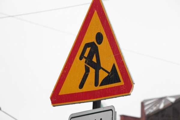 
									В Омской области отремонтируют 77 км федеральных трасс 