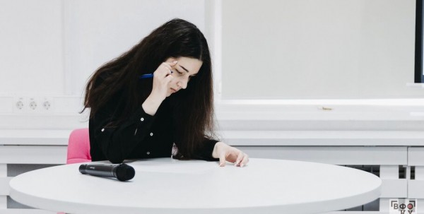 Немного добрых эмоций и волшебства - прозаик Карина Хисамутдинова о своих сказках