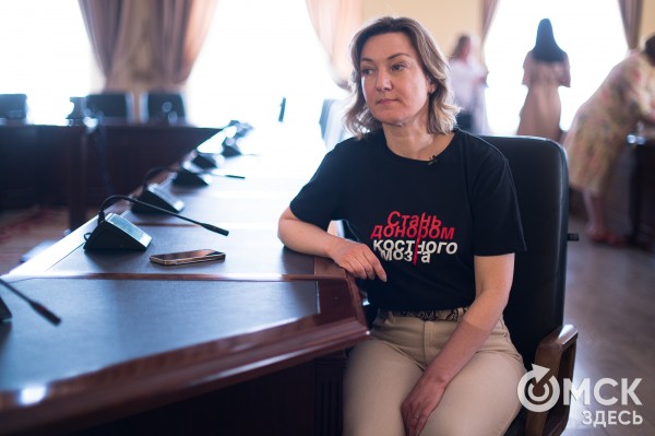 "Костному мозгу просто с пиаром не повезло". Развеиваем мифы о вселяющем страх донорстве