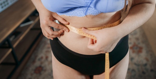 Полнею от стресса. Миф или реальность