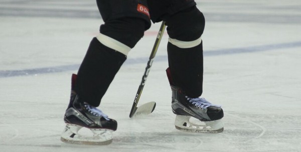 "Авангард" попрощался со своим капитаном  