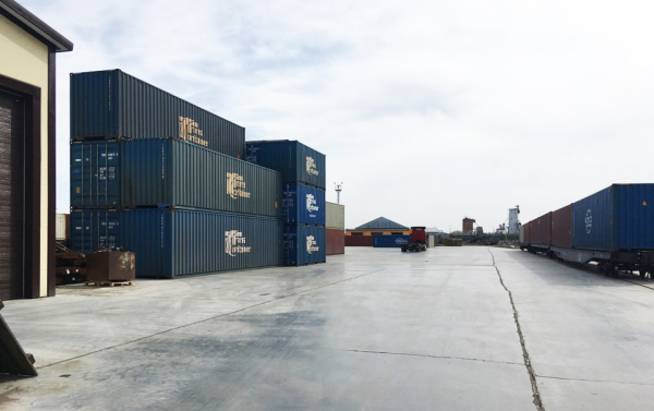 Как быстро и надежно доставить груз из Москвы в Омск?
Как быстро и надежно доставить груз из Москвы в Омск?