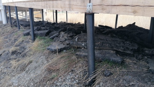 Калачинская «движуха» или что ждет «парк мечты» Мецлера? Калачинская «движуха» или что ждет «парк мечты» Мецлера?