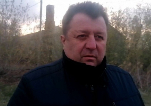 В Омской области после страшного пожара задержан мэр Называевска Виктор Лупинос В Омской области после страшного пожара задержан мэр Называевска Виктор Лупинос