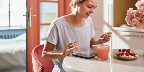 #здороваястройность: когда и как лучше всего завтракать #здороваястройность: когда и как лучше всего завтракать