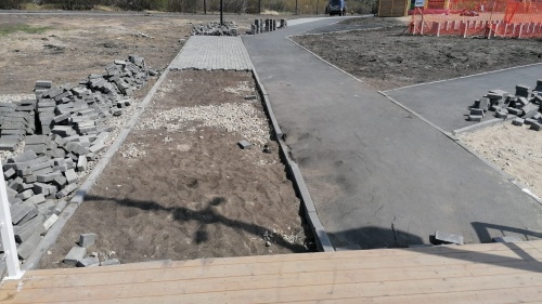 Калачинская «движуха» или что ждет «парк мечты» Мецлера? Калачинская «движуха» или что ждет «парк мечты» Мецлера?