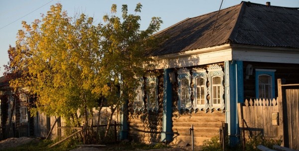 В частном секторе Омска появятся благоустроенные дорожки