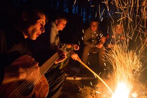 День друзей, Бумыч и "Мисс Марвел". Что ищут в интернете омичи 9 июня