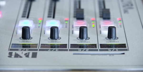 Холдинг "МКР-Медиа" принял участие в конференции Российской Академии Радио