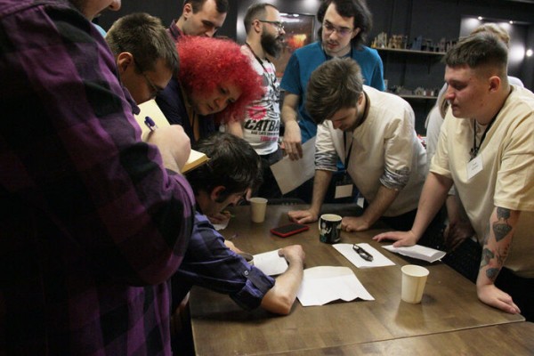 Где в Омске сразить дракона? Или, может, подружиться с ним? Где в Омске сразить дракона? Или, может, подружиться с ним?