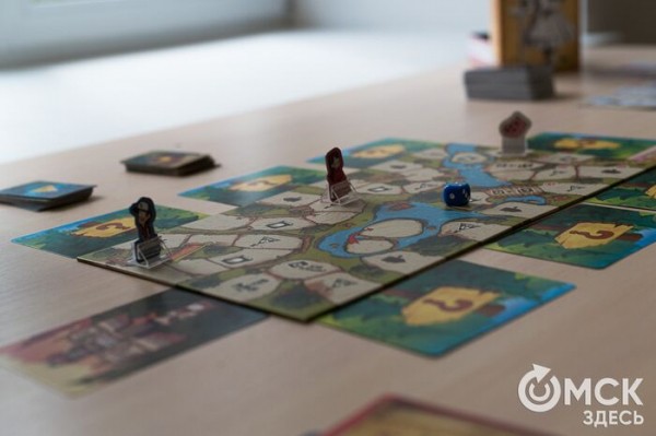 Где в Омске сразить дракона? Или, может, подружиться с ним? Где в Омске сразить дракона? Или, может, подружиться с ним?