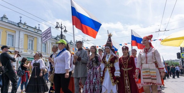 Куда сходить на День России в Омске