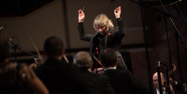 Дмитрий Васильев сыграет свой тысячный концерт в карьере