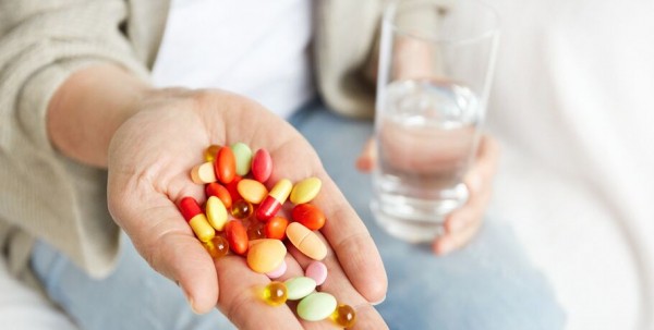 Какие витамины необходимы человеку?