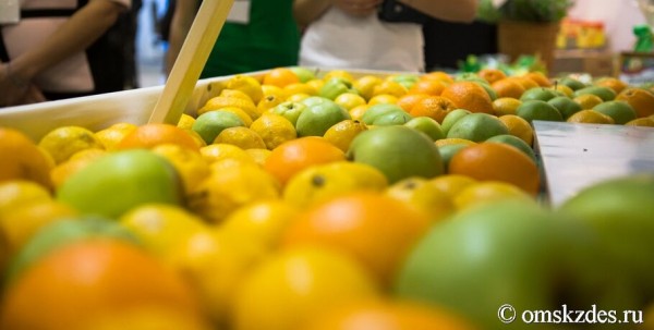 #здороваястройность: как выбирать и когда есть фрукты