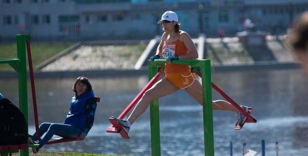 Как тренироваться после операции?