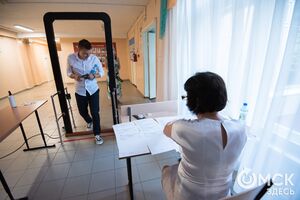 График отключения горячей воды, ЕГЭ и ОГЭ и Пушкинский день. Что ищут омичи в интернете 6 июня