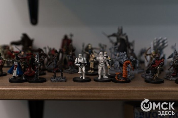 Где в Омске сразить дракона? Или, может, подружиться с ним? Где в Омске сразить дракона? Или, может, подружиться с ним?