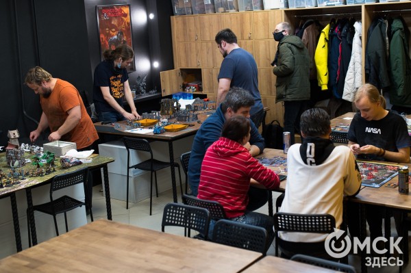 Где в Омске сразить дракона? Или, может, подружиться с ним? Где в Омске сразить дракона? Или, может, подружиться с ним?