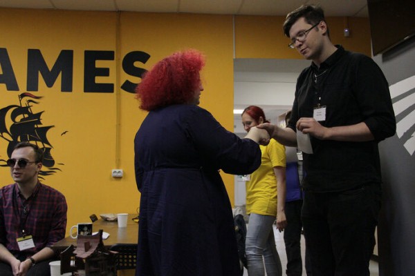 Где в Омске сразить дракона? Или, может, подружиться с ним? Где в Омске сразить дракона? Или, может, подружиться с ним?