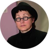 Шерсть и воспоминания: в "Левой ноге" презентовали два новых издания Шерсть и воспоминания: в "Левой ноге" презентовали два новых издания