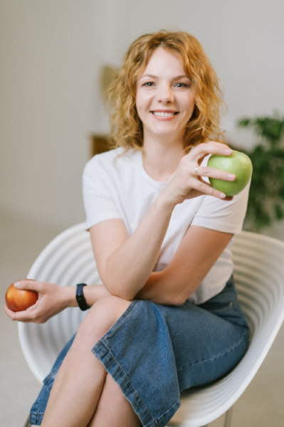 #здороваястройность: каким должен быть ужин