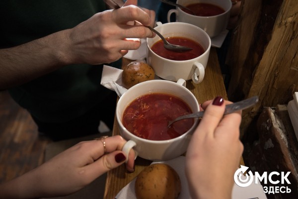 #здороваястройность: пищевое поведение