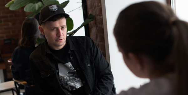 "Приятно осознавать, что фильм "прокатят" по всей России". Омская "Новая мама" на Фестивале уличного кино! "Приятно осознавать, что фильм "прокатят" по всей России". Омская "Новая мама" на Фестивале уличного кино!