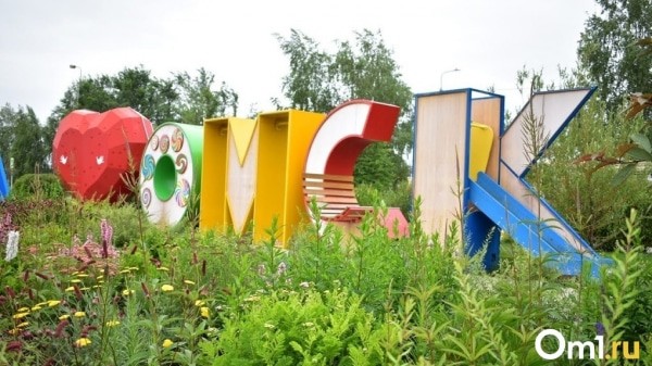 Гроза, град и шквалистый ветер разбавят жару в Омской области